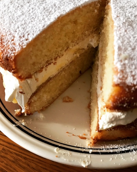 Come and tell me your dull and unexciting news 16: Calmly through the day