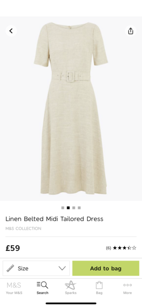 Dress for elderly mother for funeral