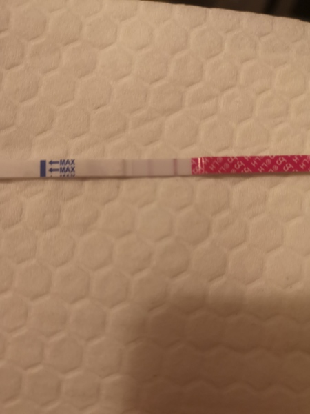 Trying for baby number 3
