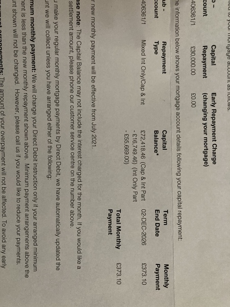 Help please from anyone who understands interest!