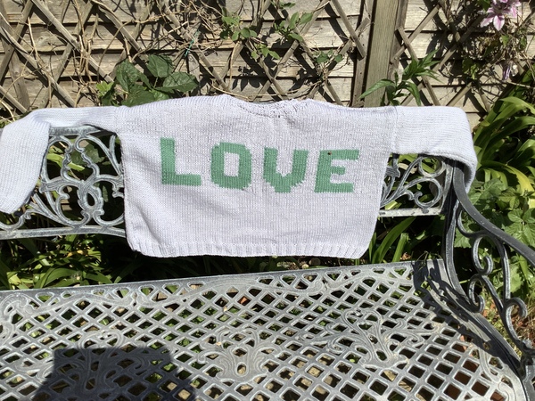 What are you wearing today? May 2021