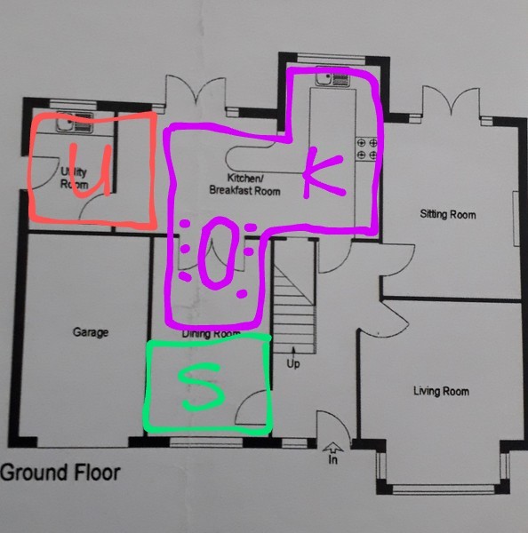 Floorplan - Help Needed (before I give up and move)