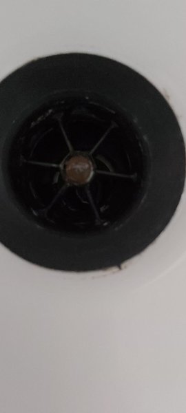 @pigletjohn or anyone else who can help....plug problem