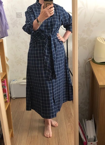 Toast 7 - Onwards to brighter days, we hope ..