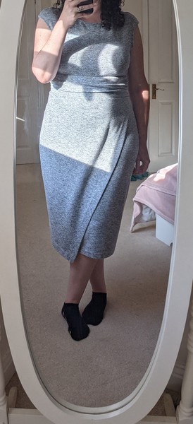 What are you wearing today? May 2021