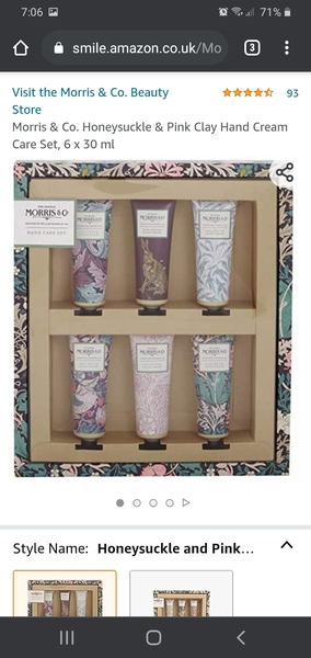 Christmas bargain prequel thread 2 - 6 months to go