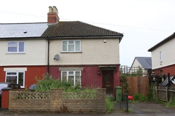 What is wrong with buying an ex council house?