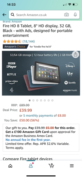 Christmas bargain prequel thread 2 - 6 months to go