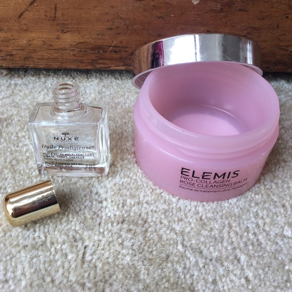 Beauty Hoarders Anonymous: you have got to be in it to win it!!!