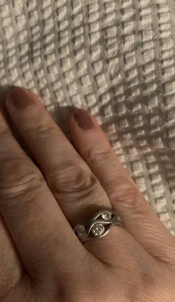 Share your stunning jewels