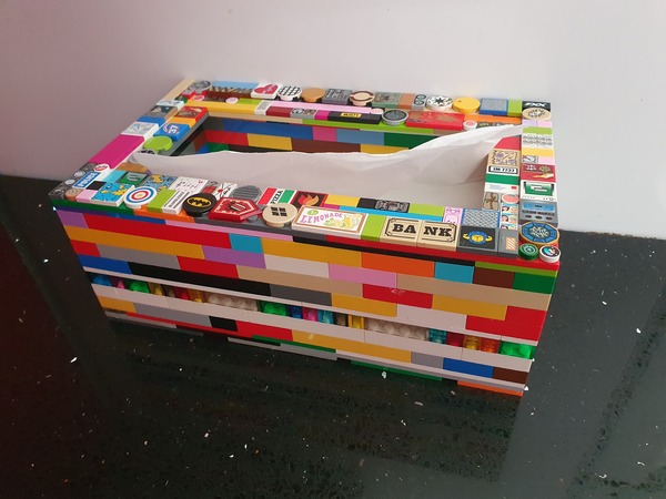 To see how quickly we can fill up this thread?