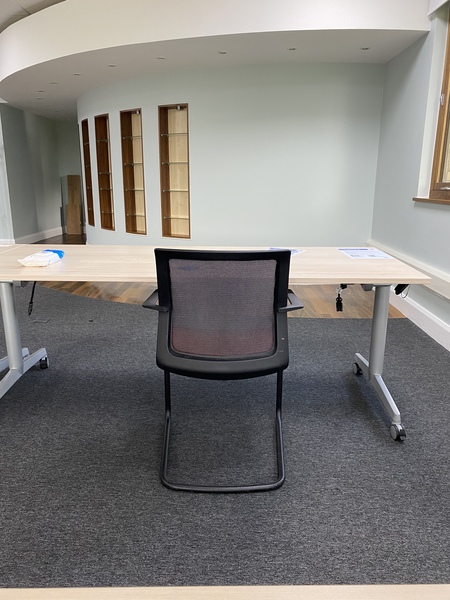 What are you wearing today? May 2021