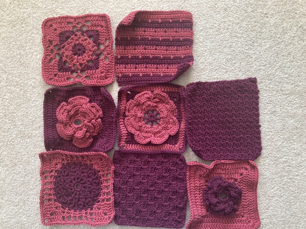 Woolly Hugs. Blankets for wonderful BOF's family, lovely Mumsnetters we need your help.