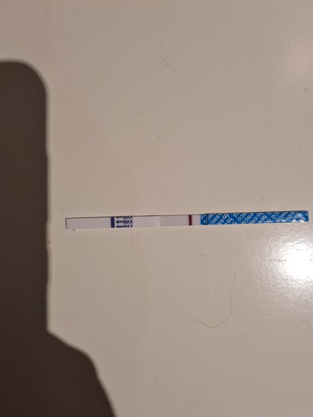 Beginning IUI with donor