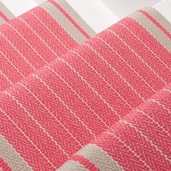 raspberry carpet: massive mistake? (Pic)