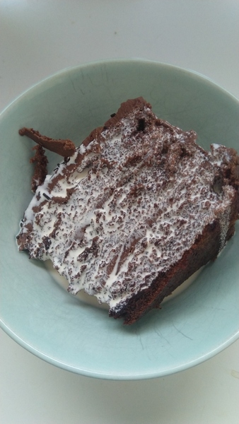Posting pics of everything you eat thread!