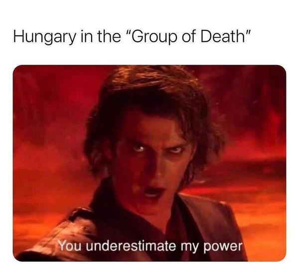 Football Fans assemble, Euro 2020 thread ⚽️