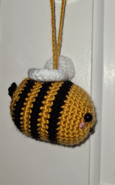 Knit, Crochet and Natter 5 - the roadmap to MORE YARN!