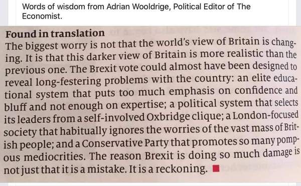 Westminstenders: Put Your Faith In The Home Office