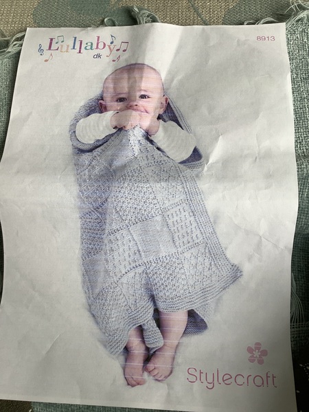 Knit, Crochet and Natter 5 - the roadmap to MORE YARN!