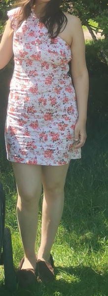 What are you wearing today? June 2021