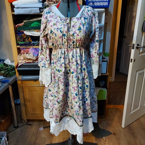 My 'new' caravan arrives tomorrow! Does anyone want to help plan it?