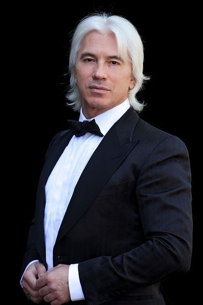 Silver Foxes