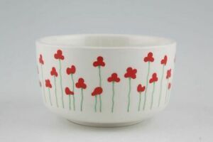 I didn’t know boots used to sell crockery. Does anyone recognise this?