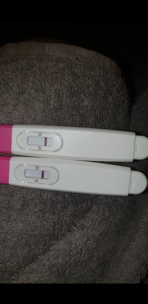 Am I pregnant???