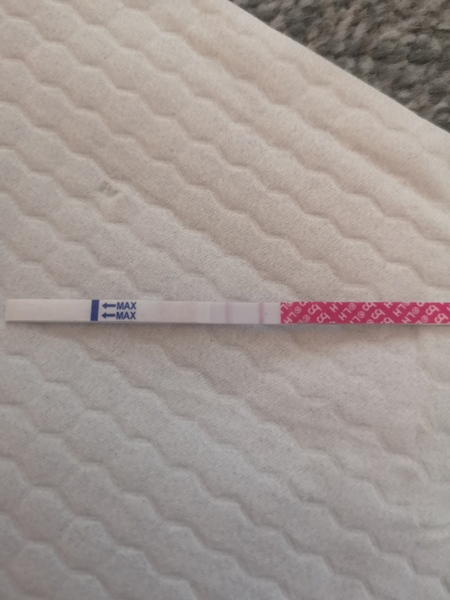 Trying for baby number 3
