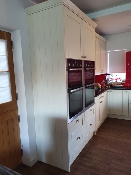 New kitchen - so many questions