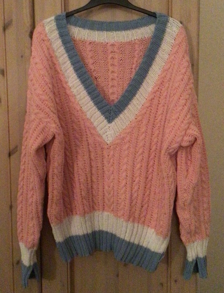 Knit, Crochet and Natter 5 - the roadmap to MORE YARN!