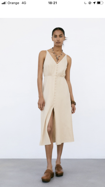 Show me the dresses you're wearing this summer