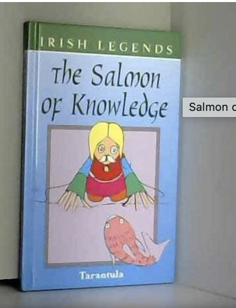 Name of primary school book in the 1980s / 90s?