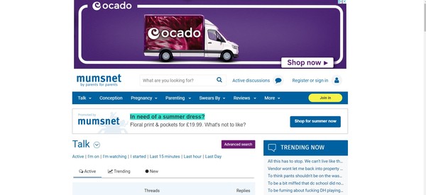 not complaining but...