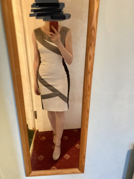 What are you wearing today? May 2021