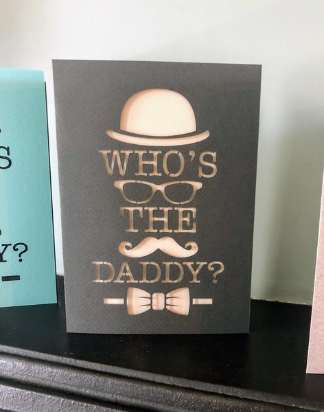 Special gift ideas (or treating yourself!) (Etsy, Not On The High Street etc)