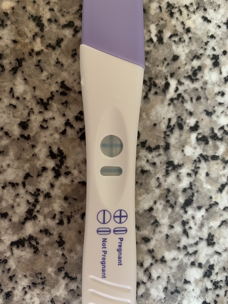 11 days late -BFN! Please someone give me a success story.