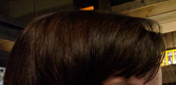 Is there such a thing as dark brown henna?