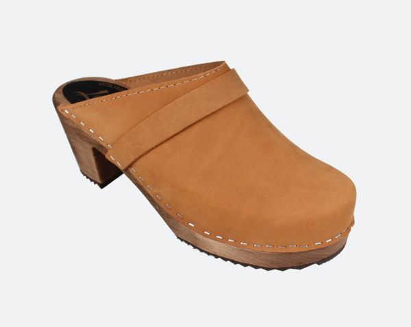 Clogs
