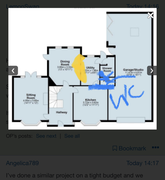 Tips for Refurbishing old house on a SERIOUS budget