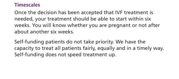 Tracking your cycle and possible BFP using RHR - part 6