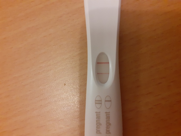 Bfp getting weaker