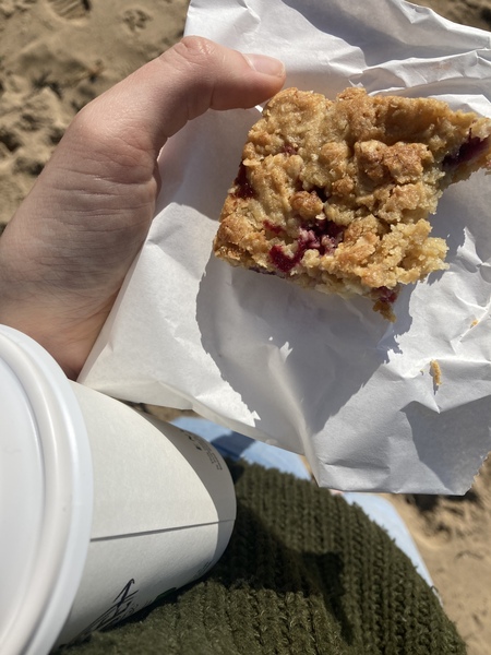Posting pics of everything you eat thread!