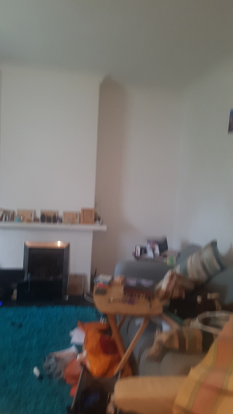 Who do I get to help me sort out / decorate/ organise  my front room ?  Interior designer?