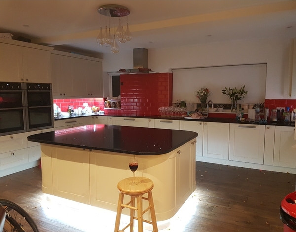 Kitchen regrets - do you have any?