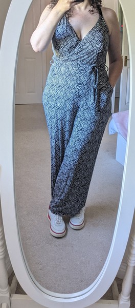 What are you wearing today? May 2021