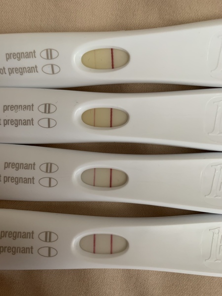 Short Luteal Phase Gang!