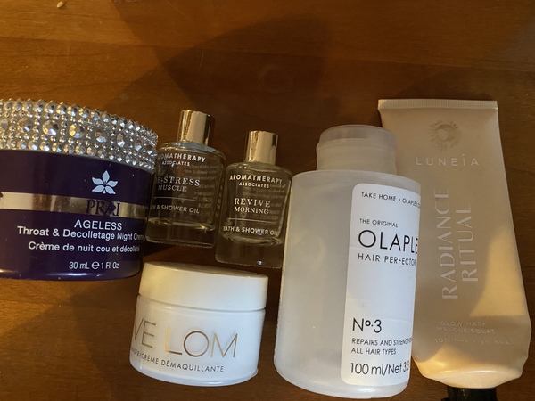 Beauty Hoarders Anonymous: you have got to be in it to win it!!!