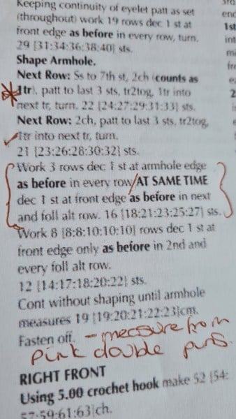 Knit, Crochet and Natter 5 - the roadmap to MORE YARN!